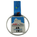 Wholesale Promotional Souvenir Enamel Medal Custom